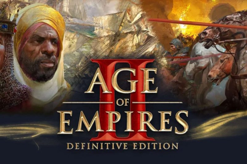 Age of Empires II: Definitive Edition now available for macOS