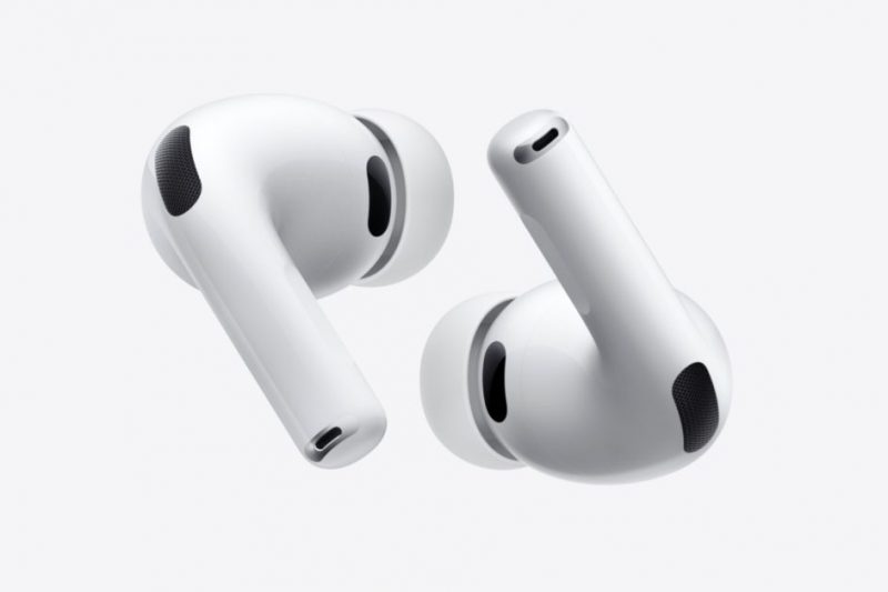 Report: iOS 27 to revamp the AirPods settings UI