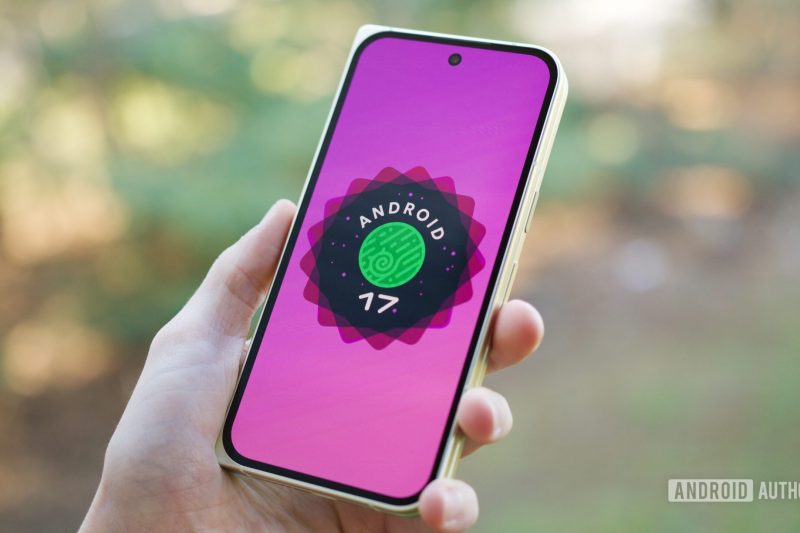 Here’s how to watch The Android Show I/O Edition live today