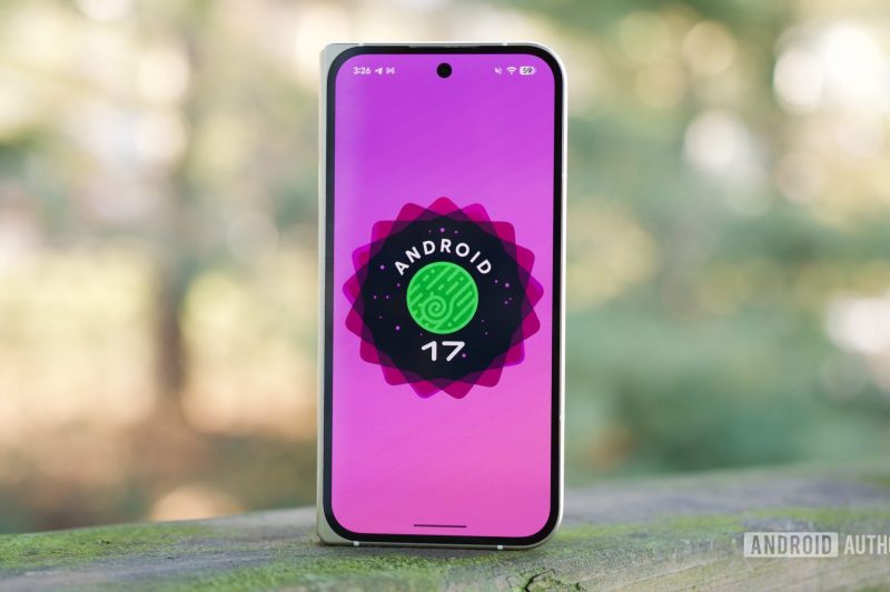 Android 17 gets a smarter media switcher, and it already feels better than the old…