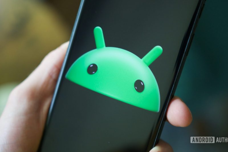 If Gemini can do everything for me, what’s the point of Android?
