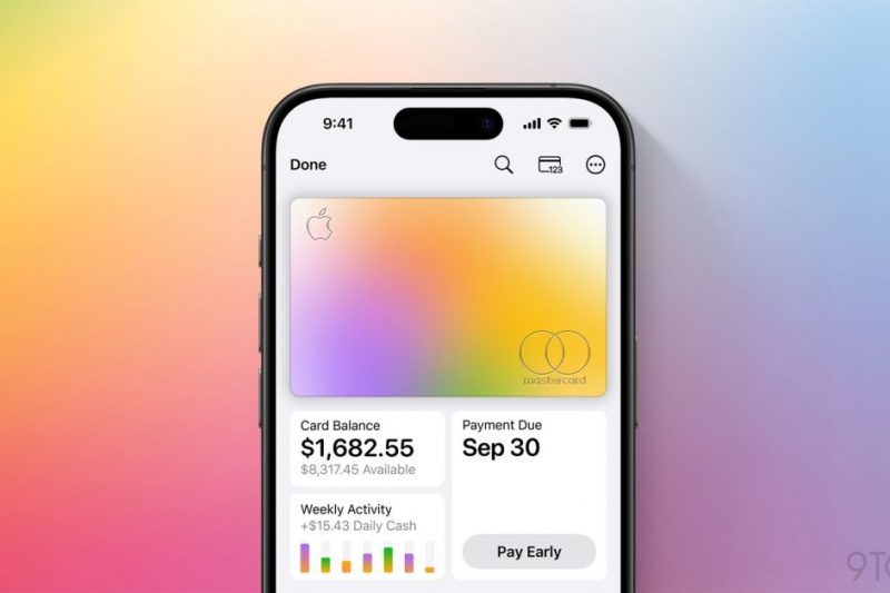Apple Card’s transition to Chase: Here’s what’s not changing (and might be)