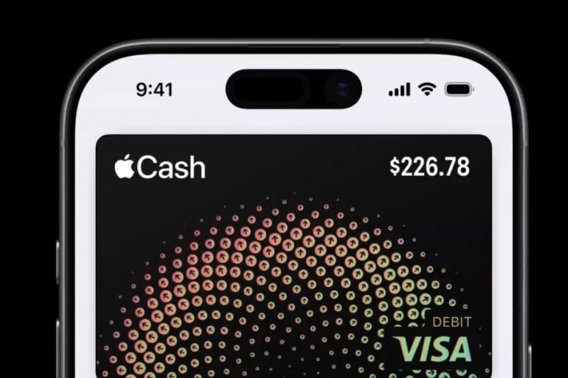 Apple Cash is down for some iPhone users in the U.S. [U: Fixed]