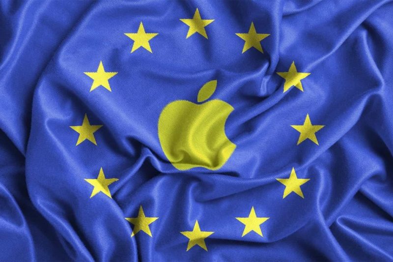 Apple warns EU against forcing Google to open Android to AI rivals