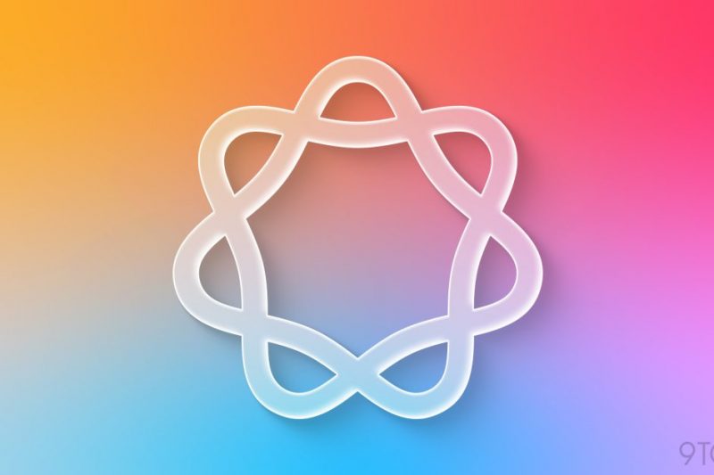 Apple registers new ‘gen AI’ subdomain ahead of next month’s WWDC keynote