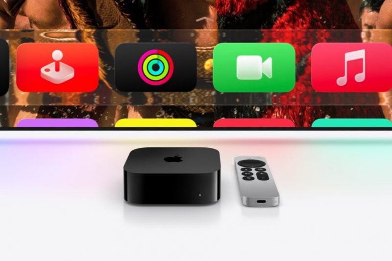 tvOS 26 has added five new ways to customize your Apple TV 4K