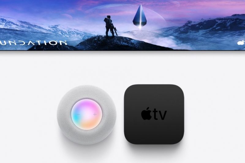 Report: New Apple TV, HomePod mini set to launch this fall; Siri Remote ‘refresh’…