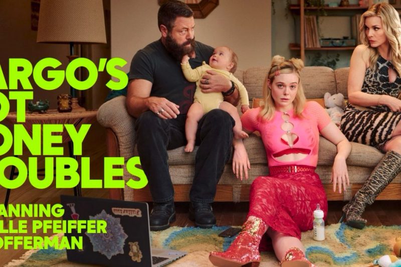 Apple TV renews ‘Margo’s Got Money Troubles’ for season 2 ahead of next week’s finale