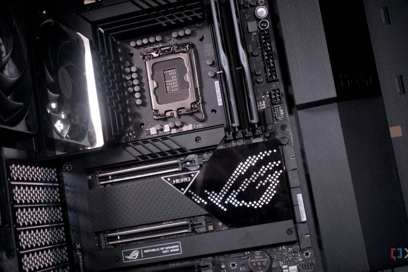 I finally used my motherboard's BIOS flashback button, and it saved a dead build
