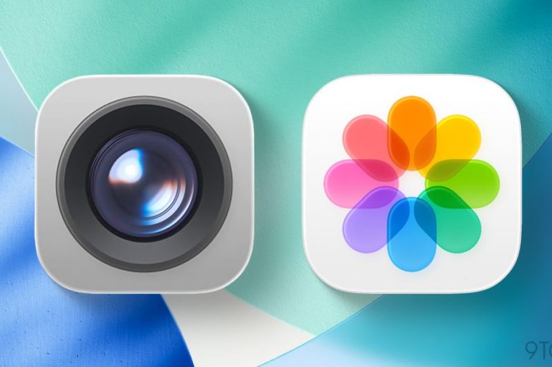 iOS 27 to feature upgraded Camera interface and Photos app: Here’s what’s rumored