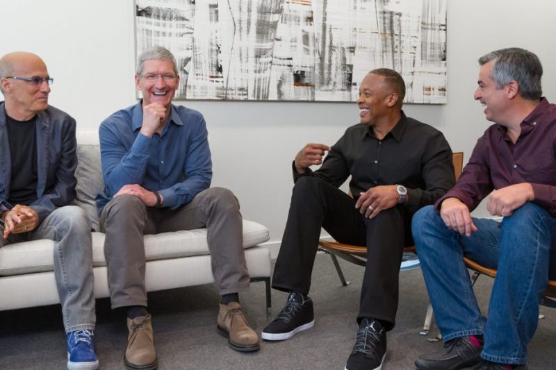 Tim Cook’s top Apple acquisitions mix hardware, software, and services