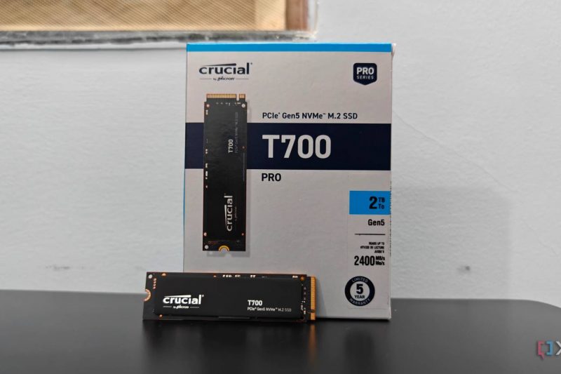 I bought a 12,000MB/s SSD for gaming and learned an expensive lesson about…