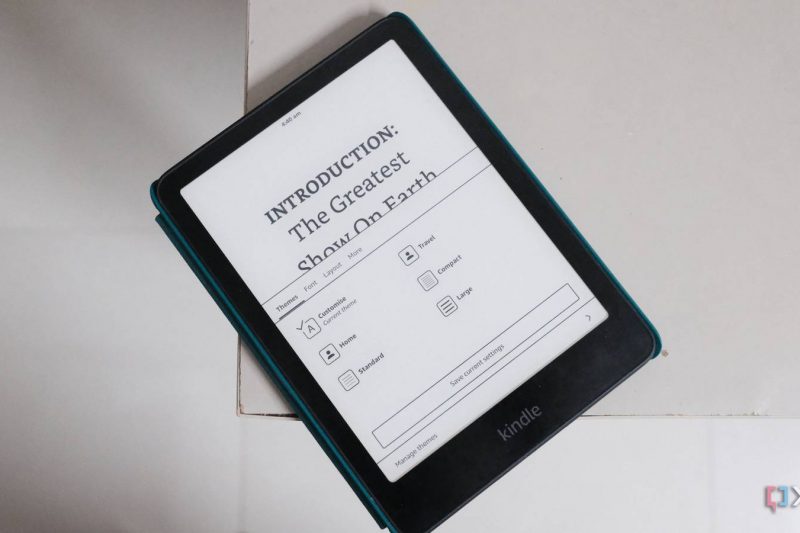 OG Kindle owners are staging a jailbreak revolt after Amazon cut support for their…