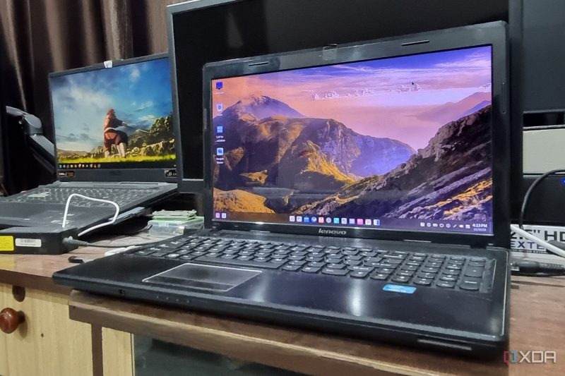 Deepin's security problems just cost it another major Linux distro