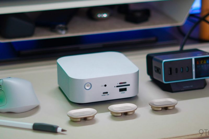 These premium desk accessories completely upgraded my setup [Video]