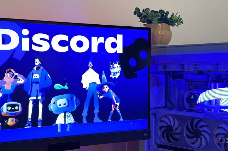 Discord's voice and video calls just got much more secure, but it's still…