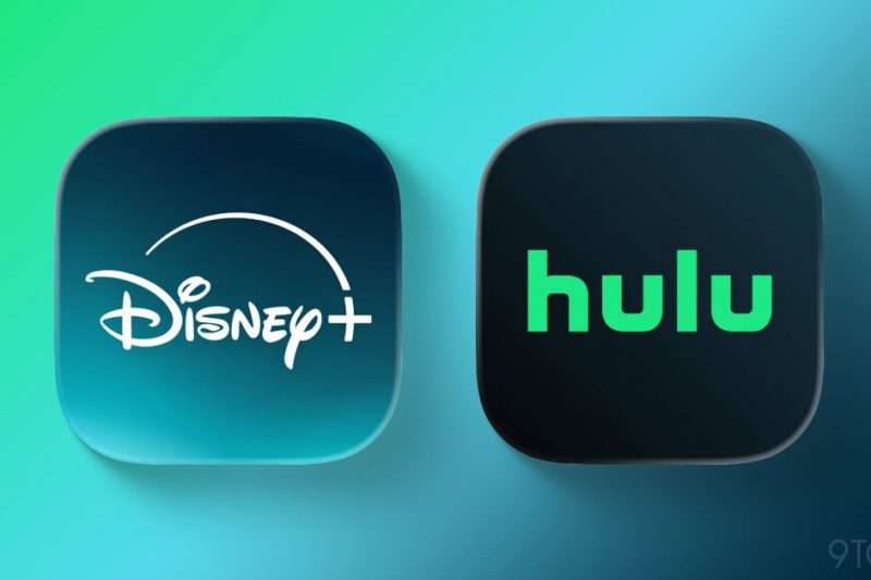 Disney announces three new Disney+ and Hulu app features