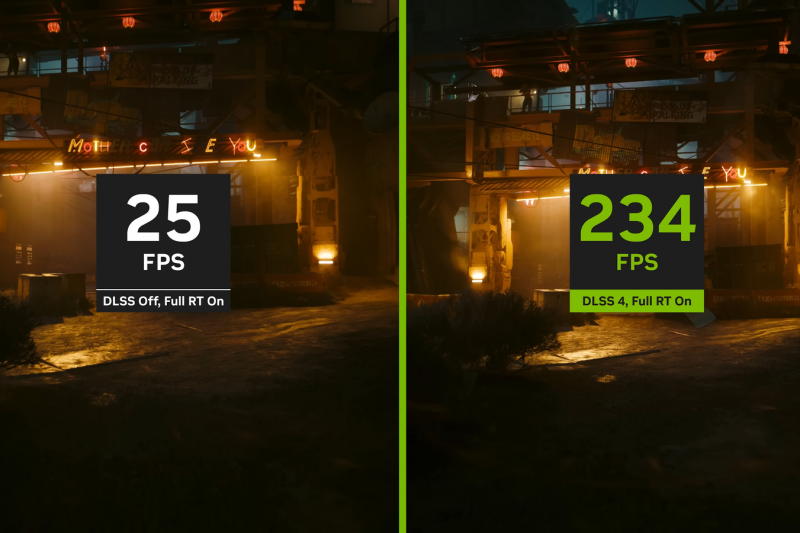 You think frame generation boosts performance, but it exposes a bigger problem