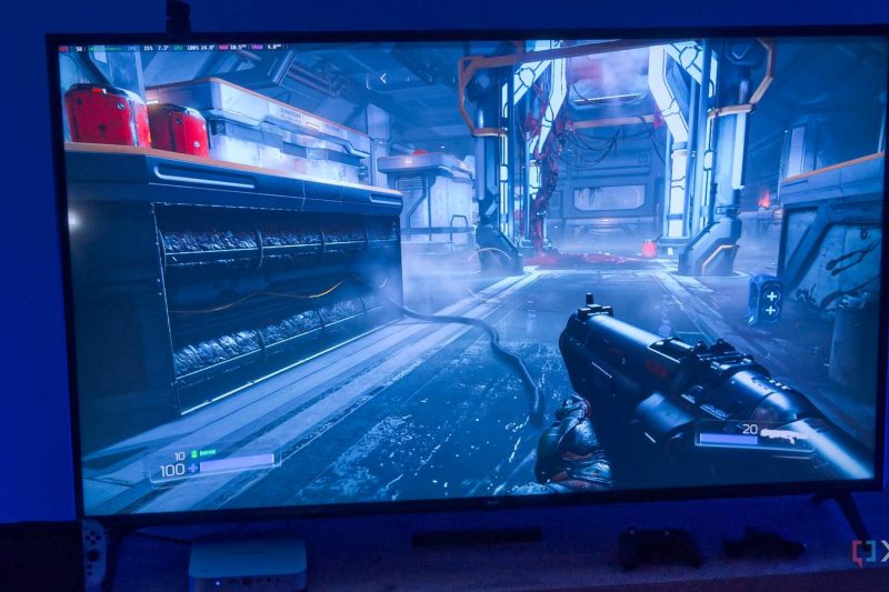 Linux gaming is getting faster because Windows APIs are becoming Linux kernel…