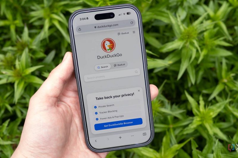 DuckDuckGo wins over a surge of users as Google pushes further into AI Search