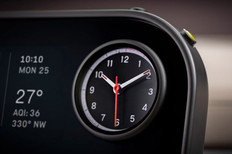 Ferrari Luce EV debuts with Jony Ive-designed cockpit and familiar design cues