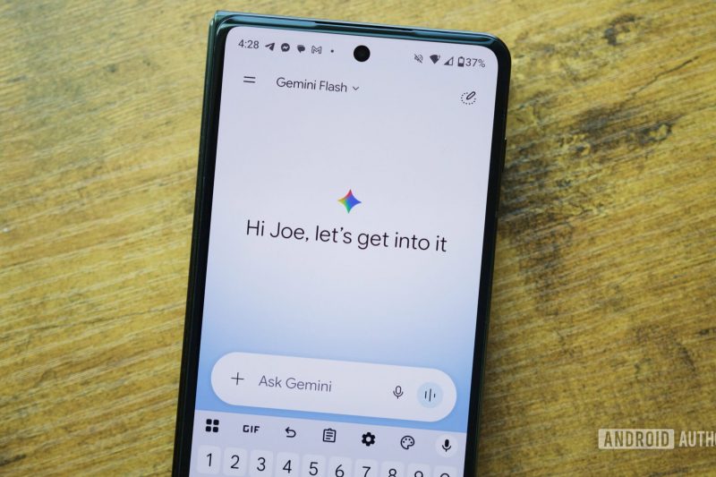 Gemini’s new limits are already frustrating users
