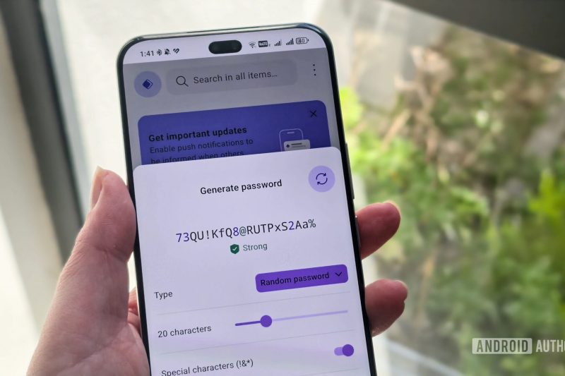 I tried ditching passwords, but the alternatives feel even more complicated
