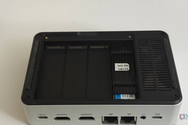 The mini PC spec I care about most isn't the CPU