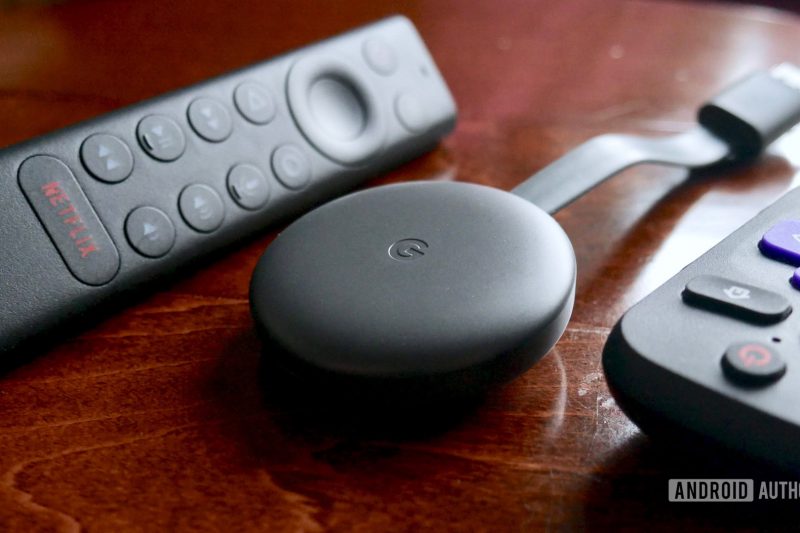 Reports of Chromecast’s death have been greatly exaggerated — Google deploys a fix