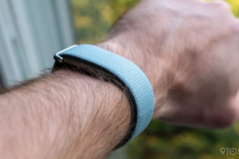 Google’s Fitbit Air is super comfortable, but its AI coach is already hallucinating