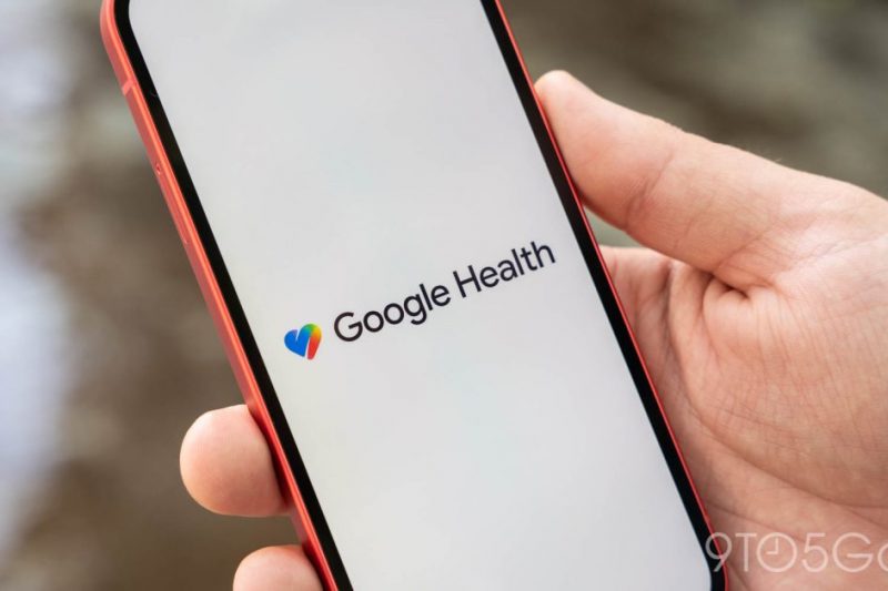 Google Health Premium joins AI Pro as weekly email redesigned