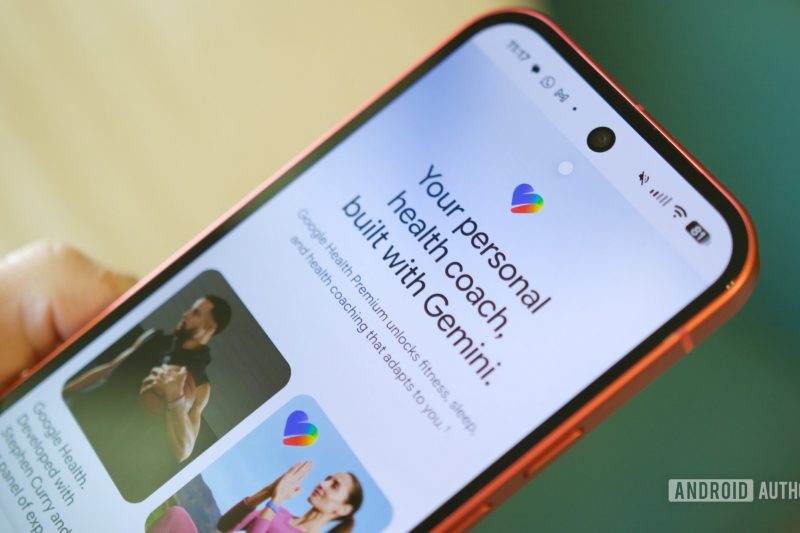 Google AI Pro’s latest perk makes the subscription an incredible value