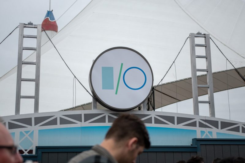 Google wants you to help shape the look of I/O 2026’s countdown
