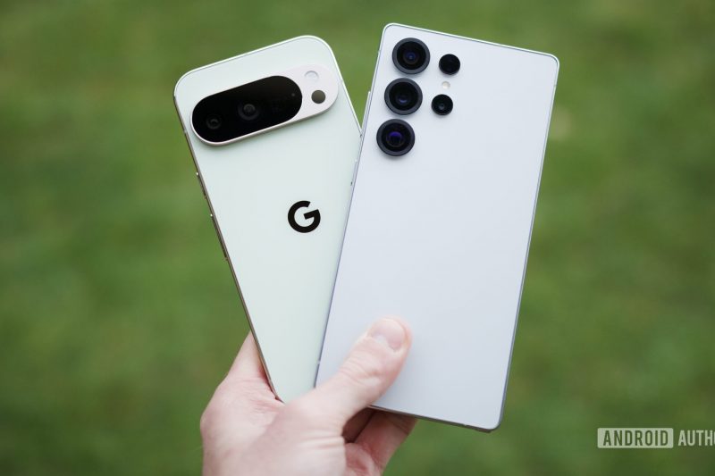 I’d switch to a Pixel in a heartbeat if it weren’t for this Samsung app