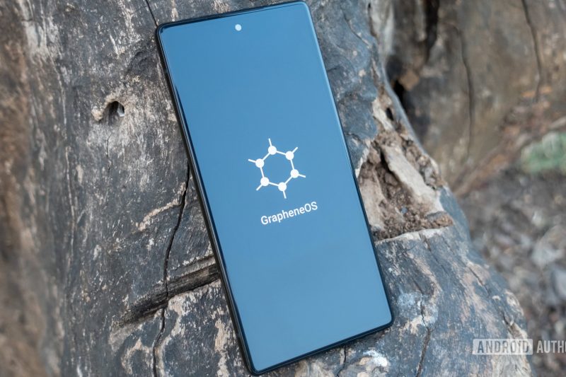 GrapheneOS closes an Android VPN loophole before Google does