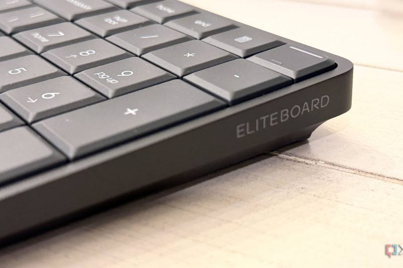 HP's cyberboard looked revolutionary until I actually used it