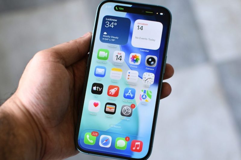 iOS 26.6 alerts you upon running out of blocked contacts limit, and that’s a problem