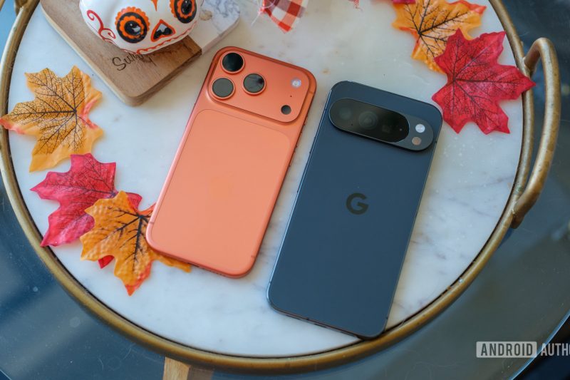 Google just proved why iPhone users are critical for the future of Android