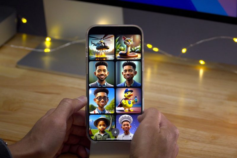 Apple Intelligence image models to boast ‘major’ visual upgrades in iOS 27: report