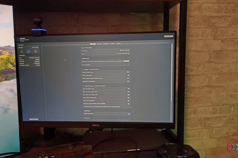 This Obsidian plugin does something Apple Reminders still can't, and now I…