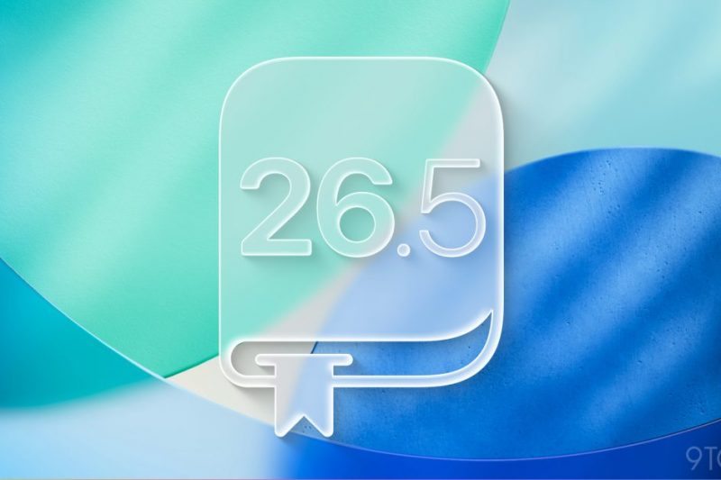 iOS 26.5 now available: Here are all the new iPhone features