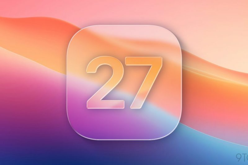Here’s why I’m optimistic about iOS 27 and Apple’s renewed focus on stability