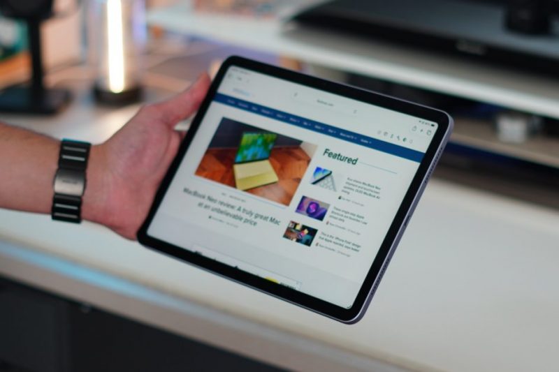 Apple’s biggest iPad competitor isn’t Android, it’s older iPads