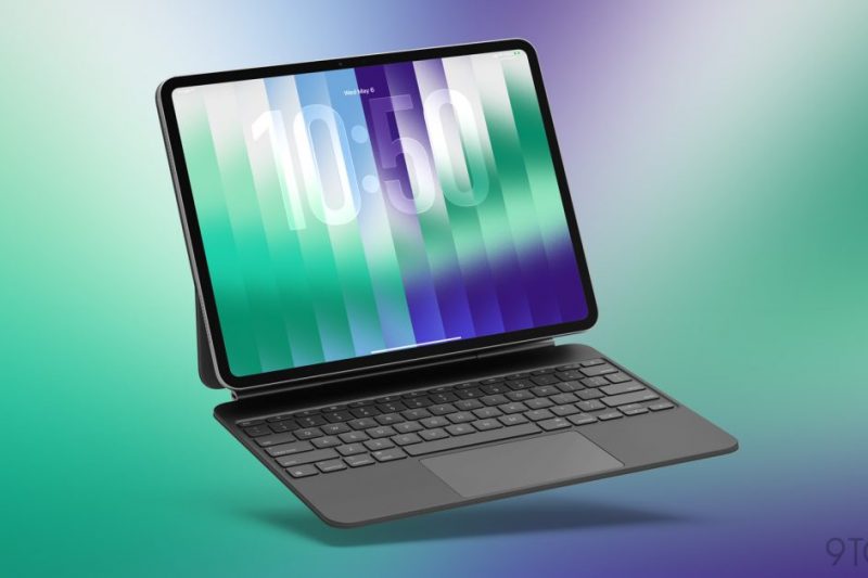 iPadOS 26.5 will add three new features for iPad, here’s what’s coming