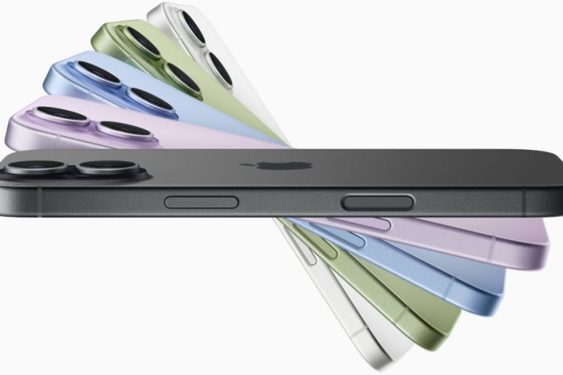 Report: iPhone 17 ranked as world’s top-selling smartphone in Q1 2026