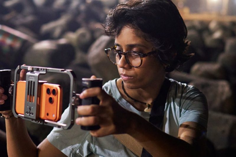 Apple showcases four new MAMI shorts shot on the iPhone 17 Pro Max