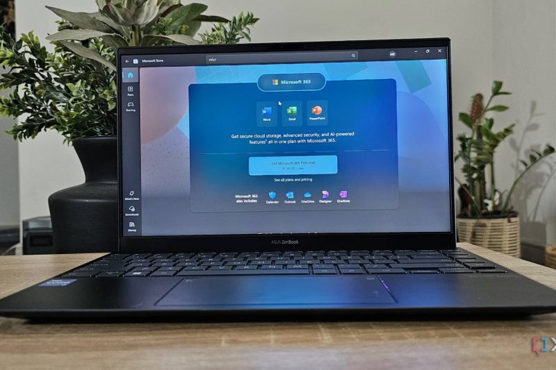 I canceled Microsoft 365, and I was wrong to dread it
