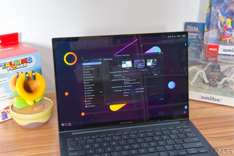 The EU is betting over €1 million that KDE can challenge Microsoft's desktop…
