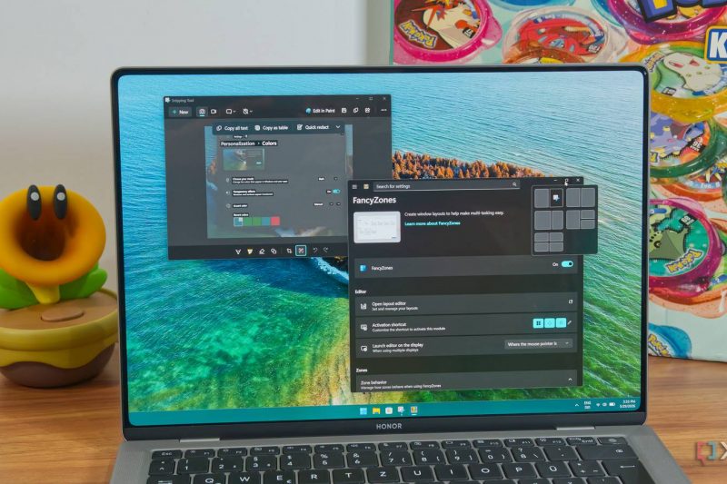 PowerToys is Microsoft's test lab for the Windows features you actually want…