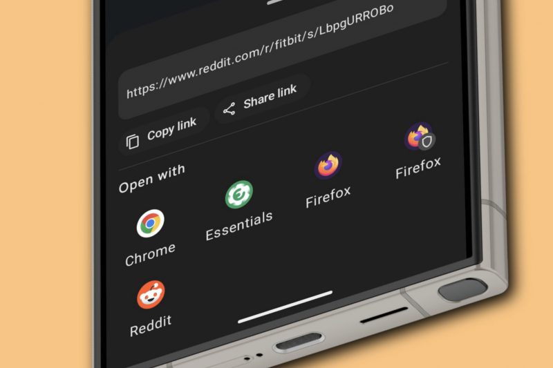 Android ruined link handling years ago. Here’s how I fixed it with a free app